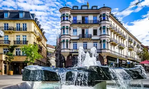 Hotelreinigung in Baden-Baden